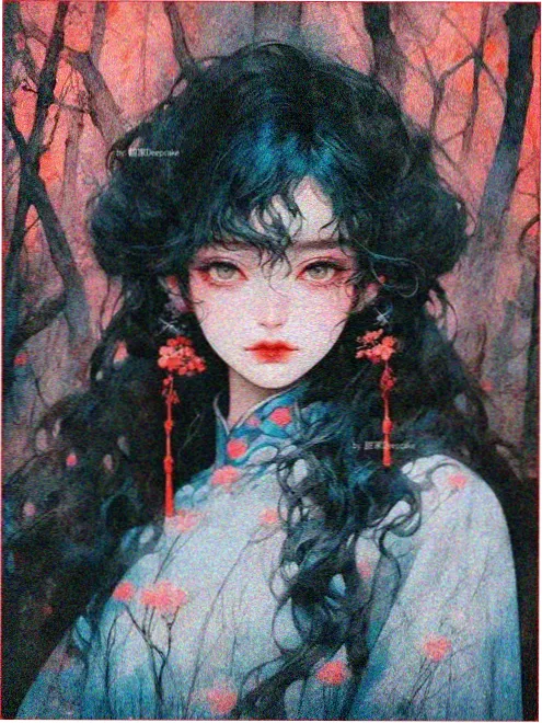 海雾电影海报